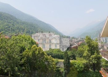 Casa indipendente Via torino, Chiomonte - foto 5