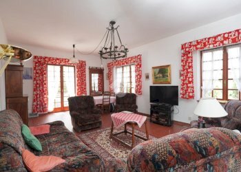 Casa indipendente Via torino, Chiomonte - foto 6