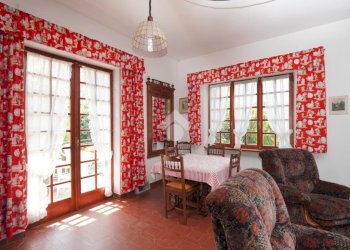 Casa indipendente Via torino, Chiomonte - foto 9