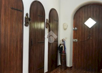 Casa indipendente Via torino, Chiomonte - foto 13