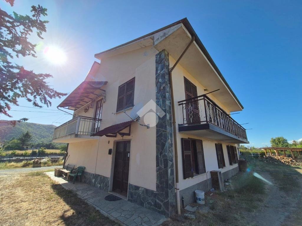 Casa semi indipendente Via Ponzone, Cartosio - foto 3