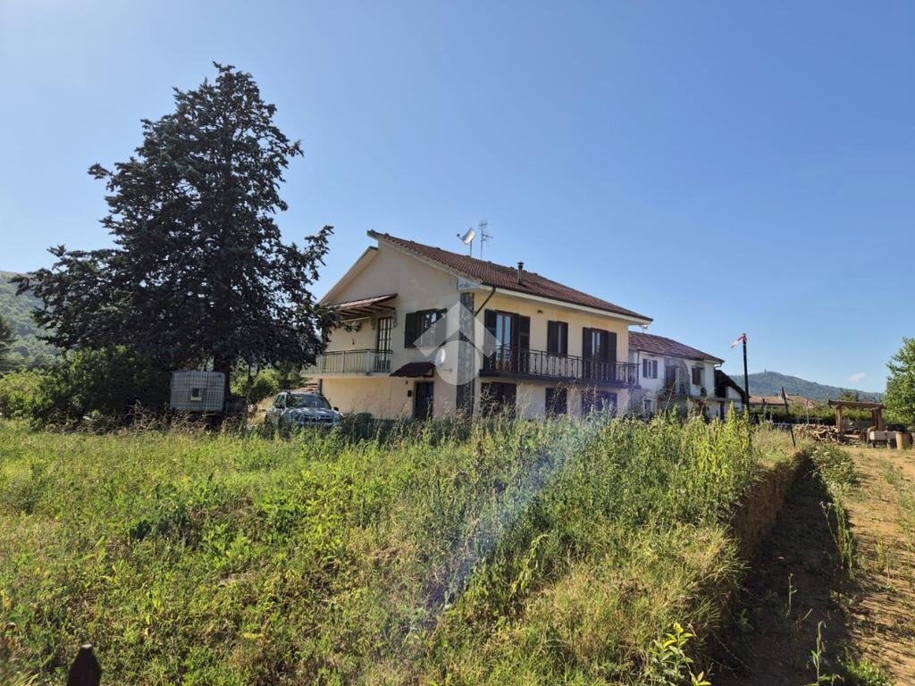 Casa semi indipendente Via Ponzone, Cartosio - foto 2