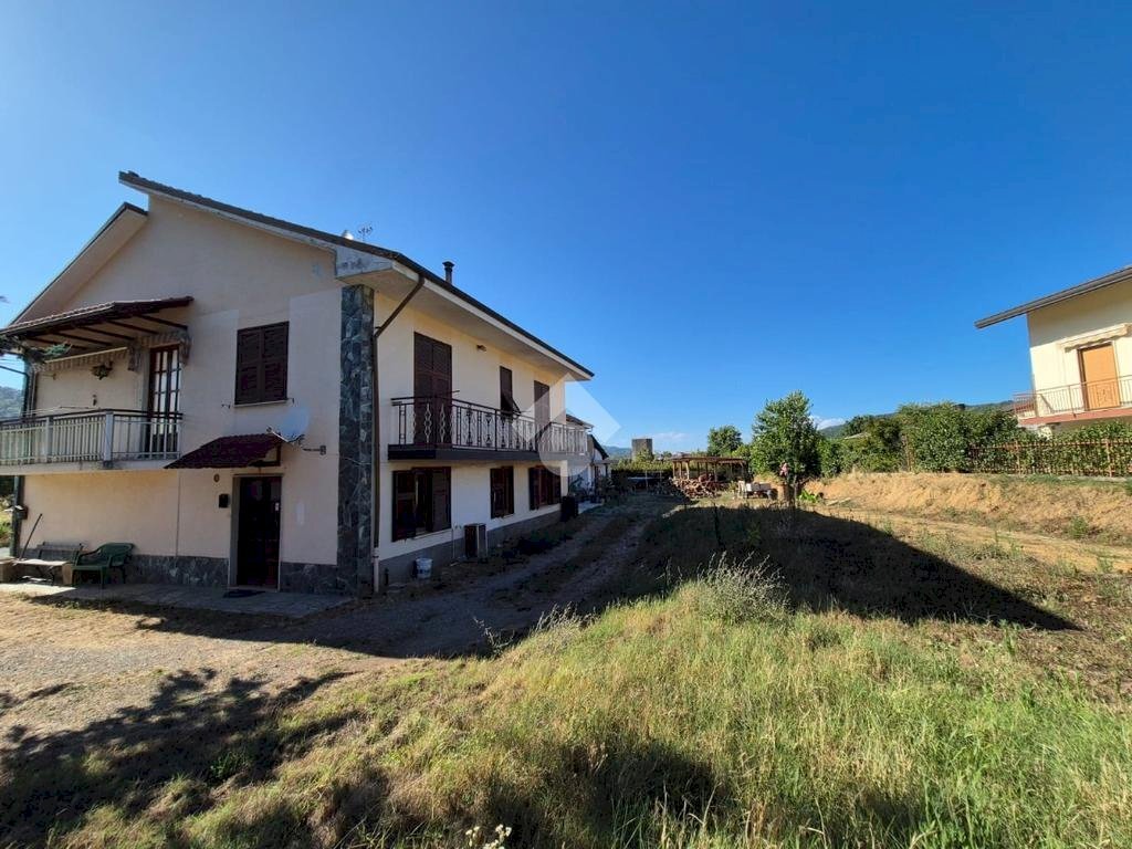 Casa semi indipendente Via Ponzone, Cartosio - foto 1
