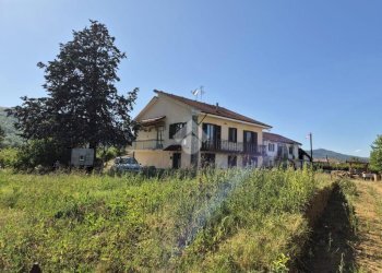Casa semi indipendente Via Ponzone, Cartosio - foto 2