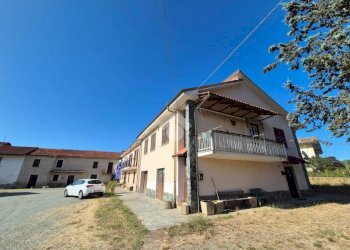 Casa semi indipendente Via Ponzone, Cartosio - foto 6