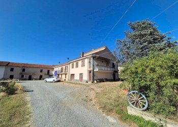 Casa semi indipendente Via Ponzone, Cartosio - foto 32