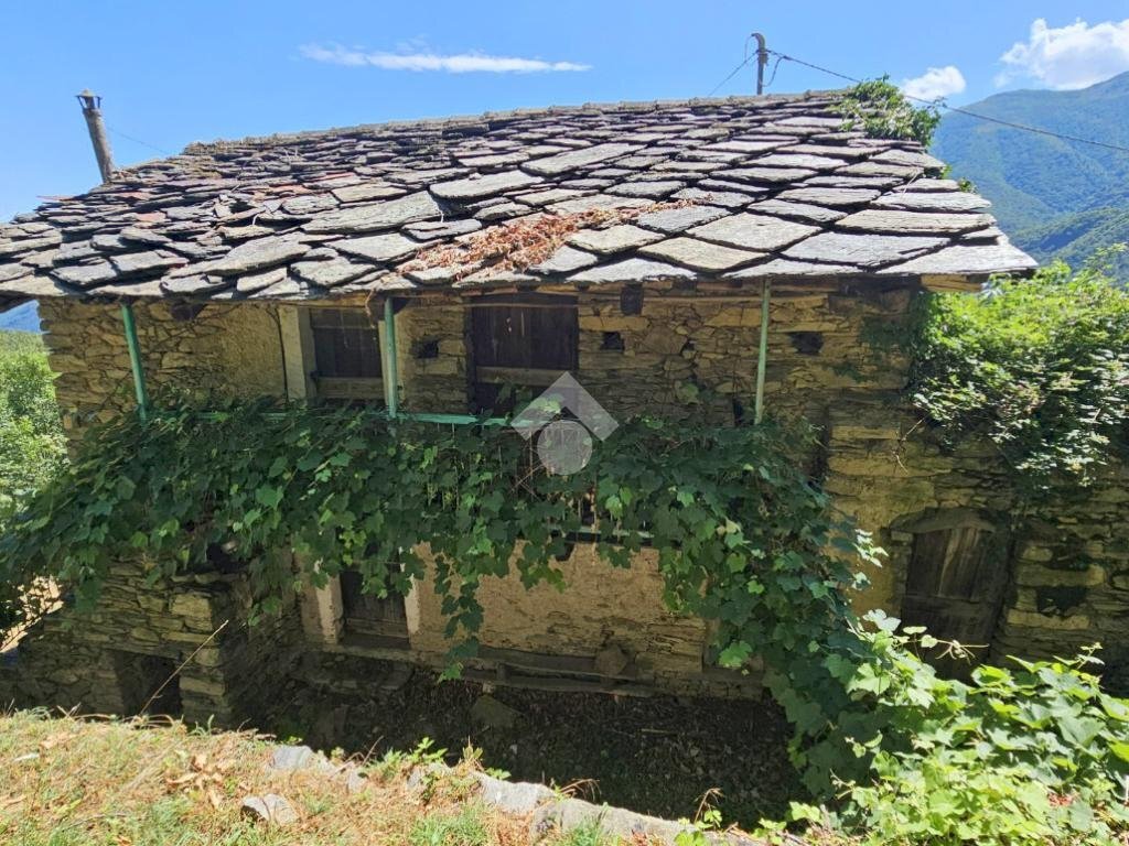 Rustic Borgata Case Nuove Clotti, Pramollo - photo 1