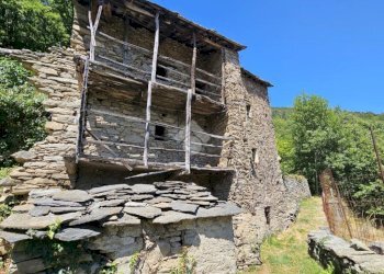 Rustic Borgata Case Nuove Clotti, Pramollo - photo 8