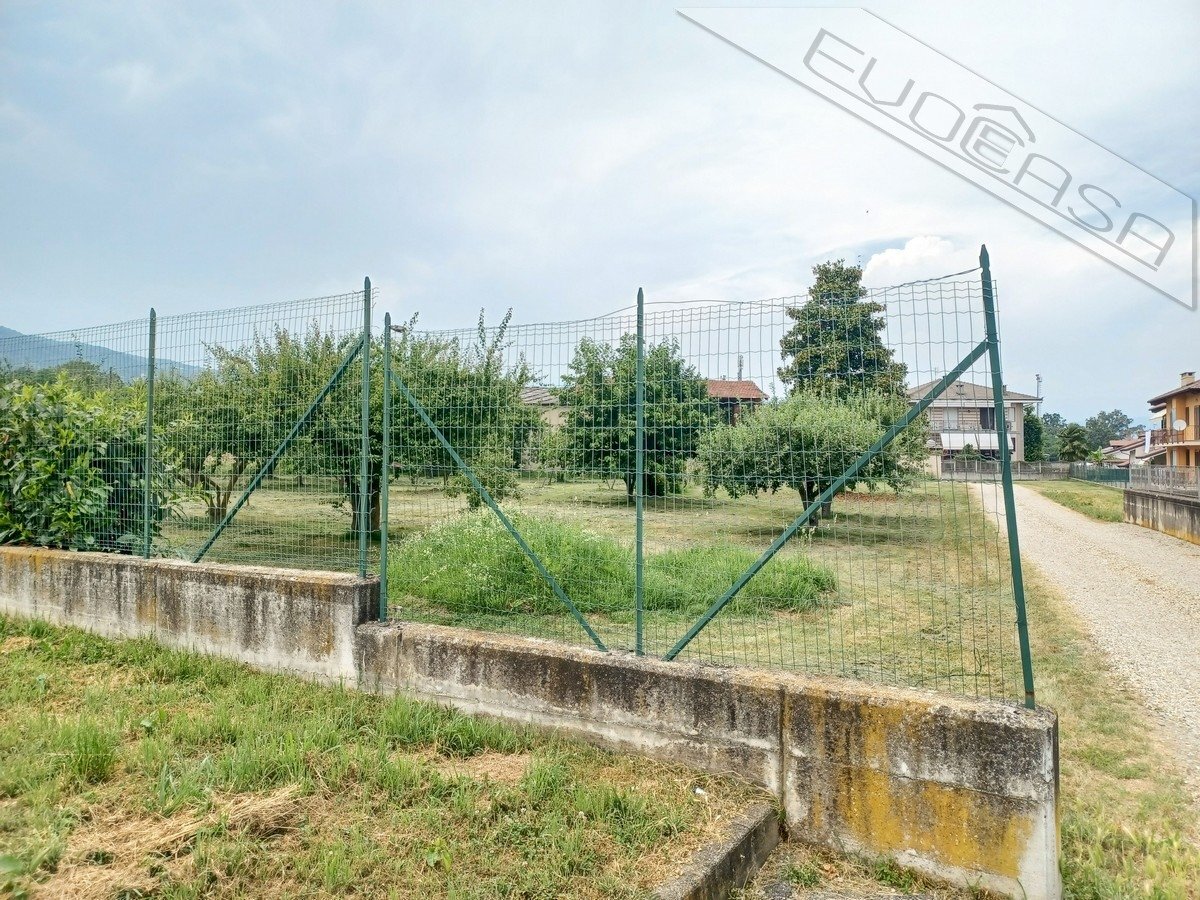 Terreno edificabile Via Campo Sportivo snc, Bagnolo Piemonte - foto 1