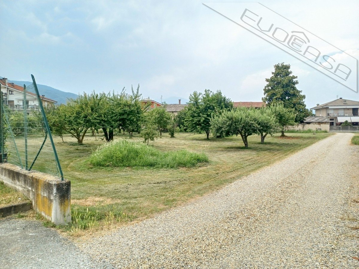 Terreno edificabile Via Campo Sportivo snc, Bagnolo Piemonte - foto 2