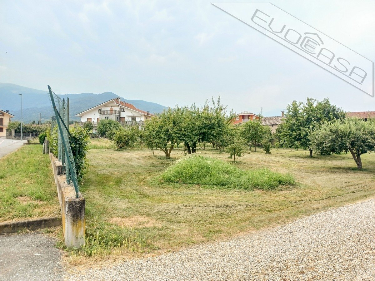 Terreno edificabile Via Campo Sportivo snc, Bagnolo Piemonte - foto 3
