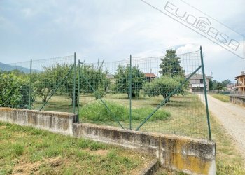 Terreno edificabile Via Campo Sportivo snc, Bagnolo Piemonte - foto 1