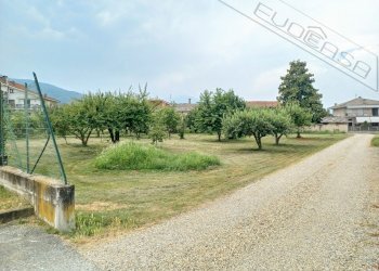 Terreno edificabile Via Campo Sportivo snc, Bagnolo Piemonte - foto 2