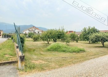 Terreno edificabile Via Campo Sportivo snc, Bagnolo Piemonte - foto 3