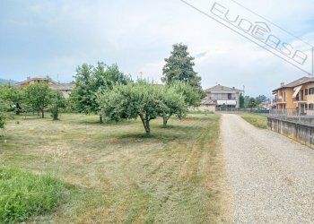 Terreno edificabile Via Campo Sportivo snc, Bagnolo Piemonte - foto 4