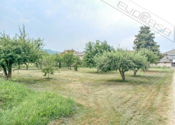 Terreno edificabile Via Campo Sportivo snc, Bagnolo Piemonte - foto 5