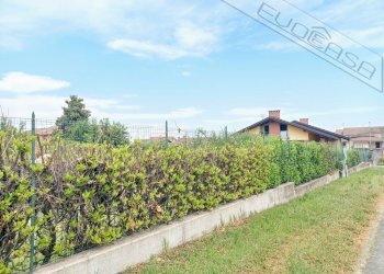 Terreno edificabile Via Campo Sportivo snc, Bagnolo Piemonte - foto 10