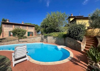 Villa Montelupo Fiorentino - foto 1