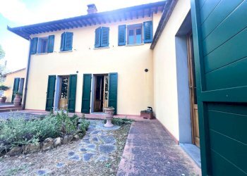 Villa Montelupo Fiorentino - foto 3