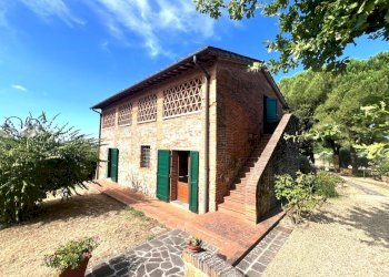 Villa Montelupo Fiorentino - foto 4