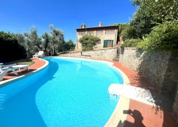 Villa Montelupo Fiorentino - foto 7