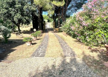 Villa Montelupo Fiorentino - foto 8