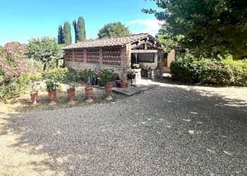 Villa Montelupo Fiorentino - foto 9