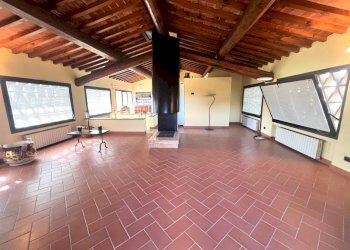 Villa Montelupo Fiorentino - foto 10