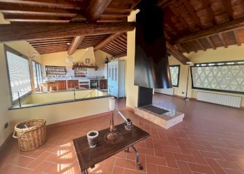 Villa Montelupo Fiorentino - foto 11