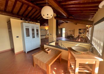 Villa Montelupo Fiorentino - foto 12