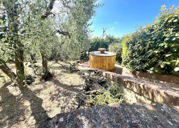 Villa Montelupo Fiorentino - foto 17