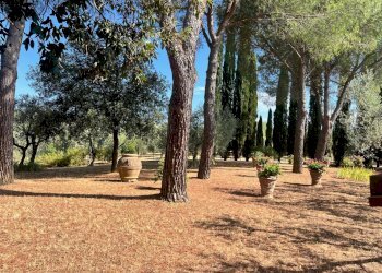 Villa Montelupo Fiorentino - foto 19