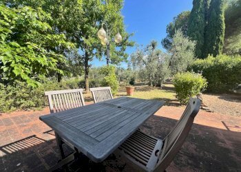 Villa Montelupo Fiorentino - foto 20