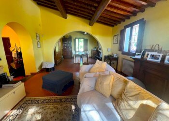 Villa Montelupo Fiorentino - foto 23