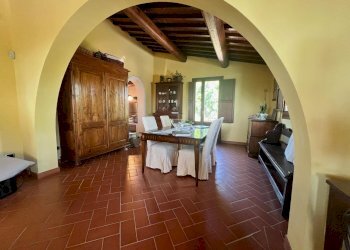 Villa Montelupo Fiorentino - foto 24