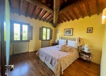 Villa Montelupo Fiorentino - foto 27