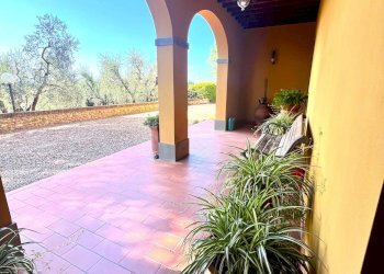 Villa Montelupo Fiorentino - foto 29