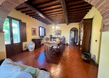 Villa Montelupo Fiorentino - foto 33