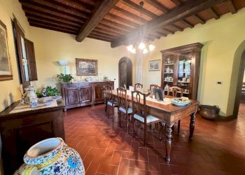 Villa Montelupo Fiorentino - foto 34