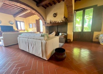 Villa Montelupo Fiorentino - foto 36