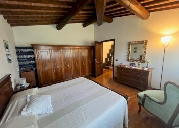 Villa Montelupo Fiorentino - foto 40