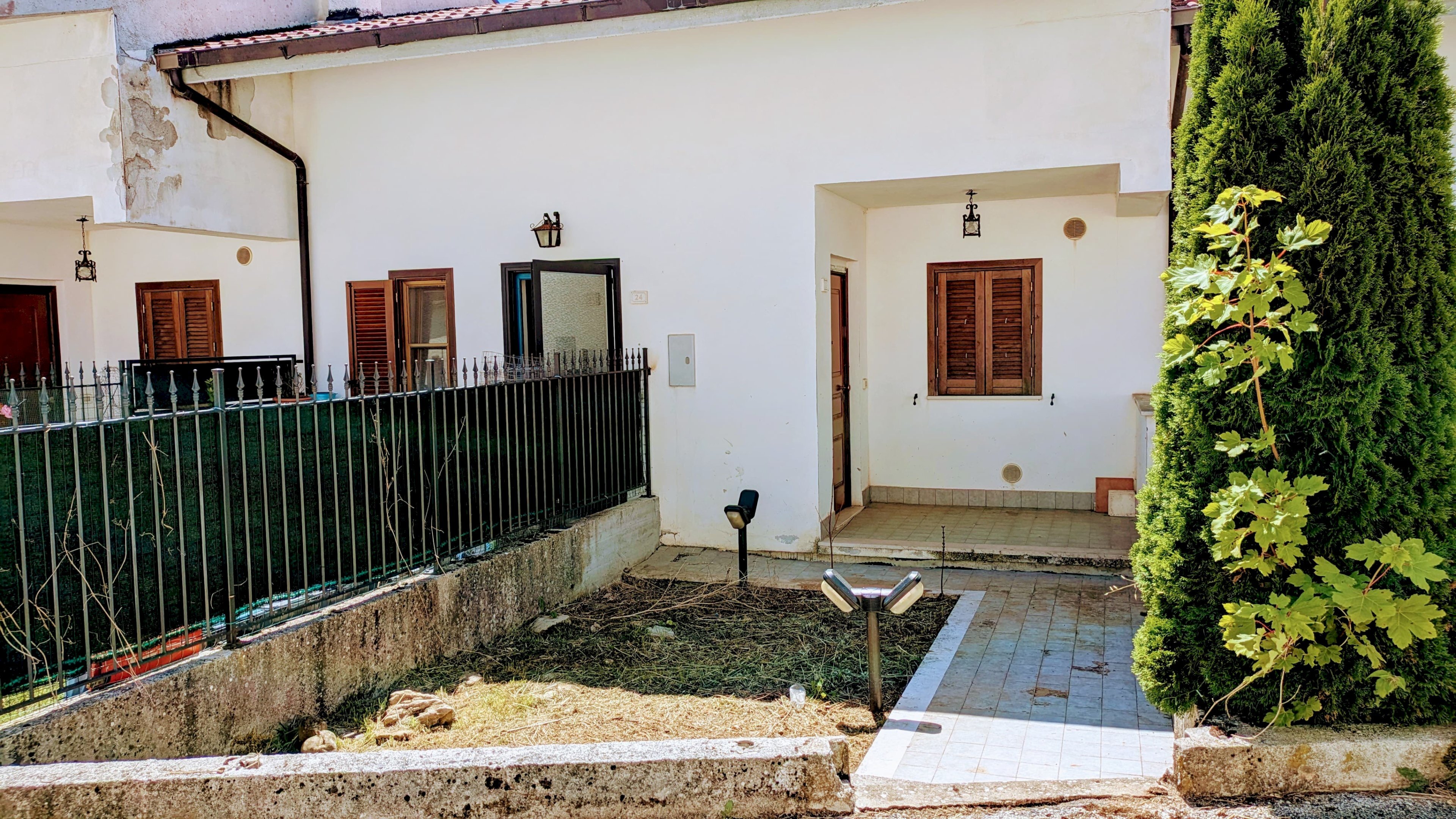 Villa a Schiera Contrada Fontevecchia, 22, Vastogirardi - foto 2