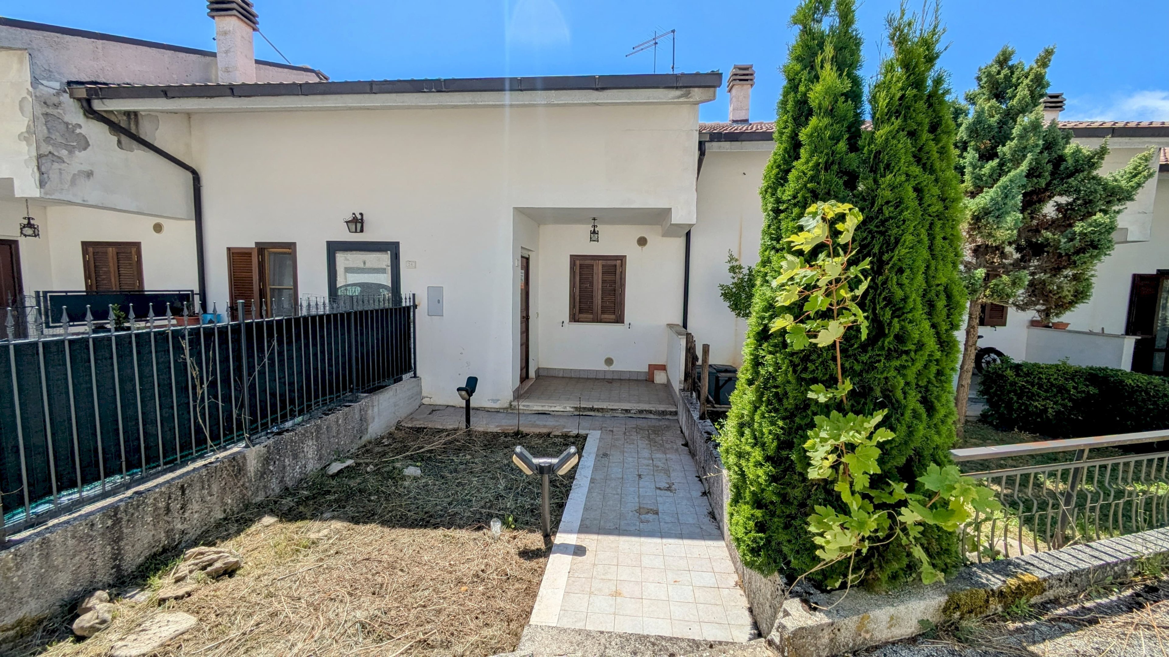 Villa a Schiera Contrada Fontevecchia, 22, Vastogirardi - foto 1