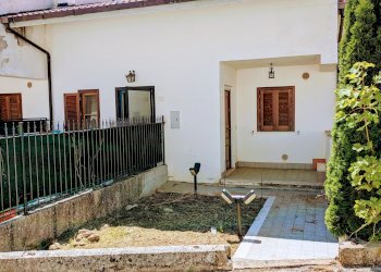 Villa a Schiera Contrada Fontevecchia, 22, Vastogirardi - foto 2
