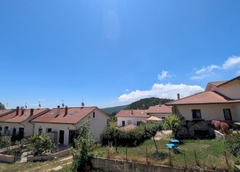 Villa a Schiera Contrada Fontevecchia, 22, Vastogirardi - foto 15