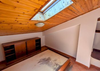 Villa a Schiera Contrada Fontevecchia, 22, Vastogirardi - foto 16