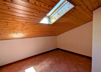 Villa a Schiera Contrada Fontevecchia, 22, Vastogirardi - foto 21