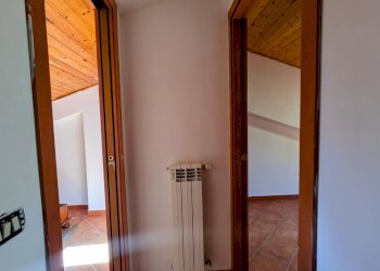 Villa a Schiera Contrada Fontevecchia, 22, Vastogirardi - foto 25