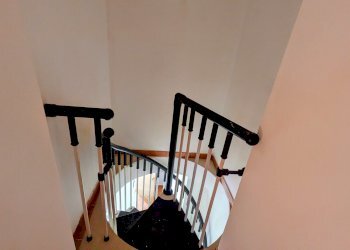 Villa a Schiera Contrada Fontevecchia, 22, Vastogirardi - foto 26