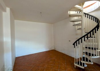 Villa a Schiera Contrada Fontevecchia, 22, Vastogirardi - foto 28